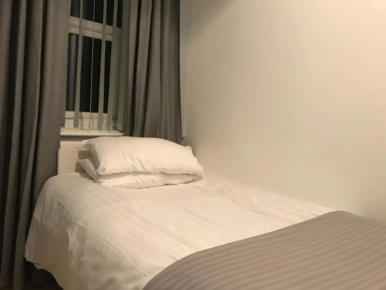 Clifton House Hotel Newcastle upon Tyne