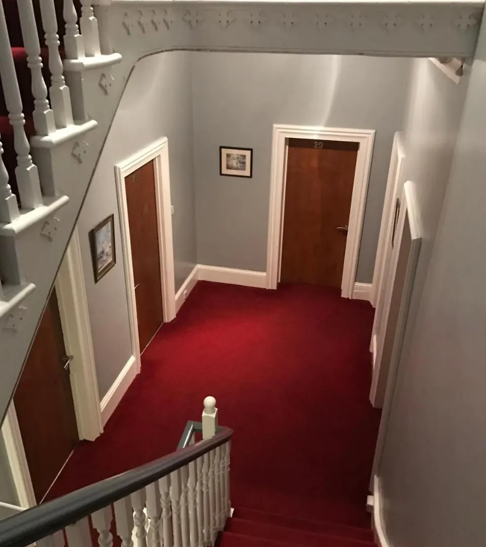 Clifton House Hotel Newcastle upon Tyne