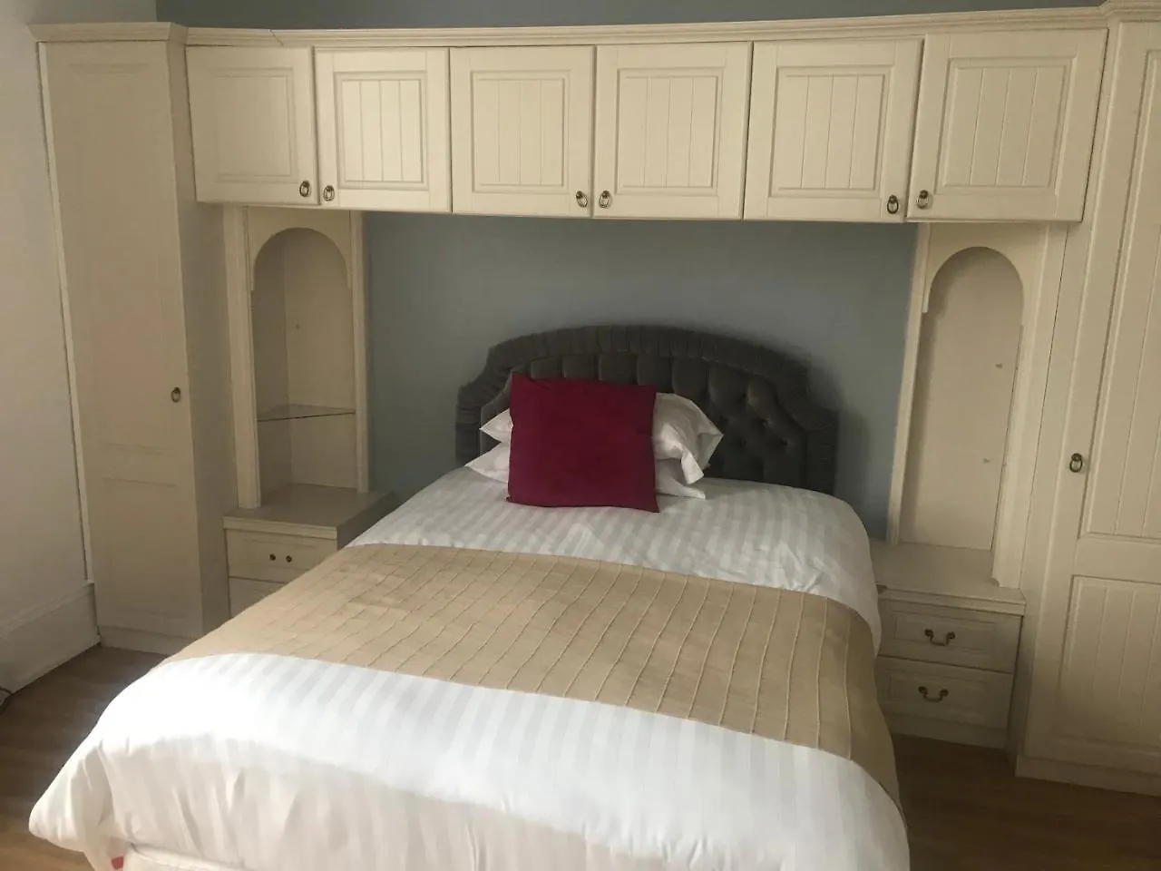 Clifton House Hotel Newcastle upon Tyne
