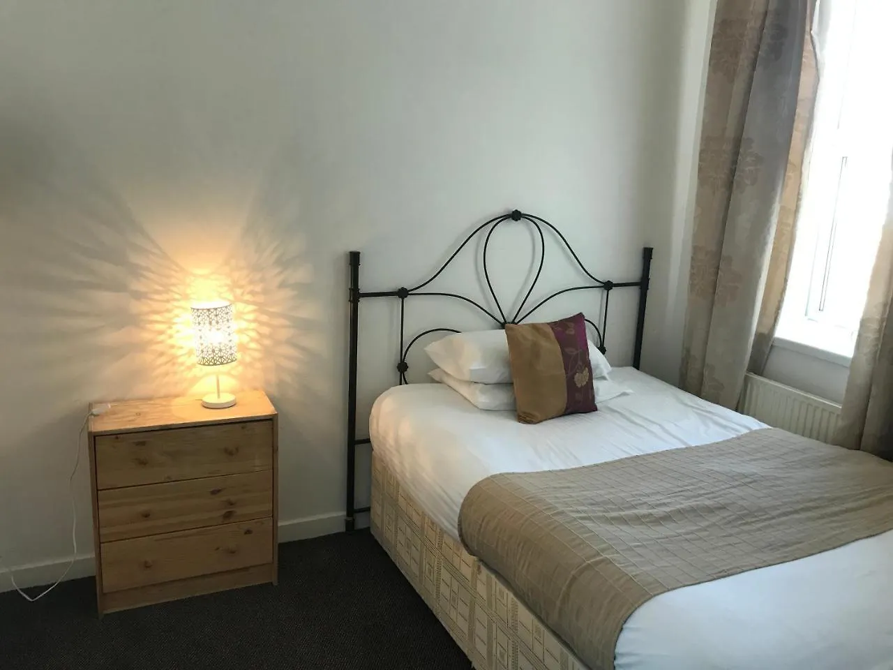 Clifton House Hotel Newcastle upon Tyne