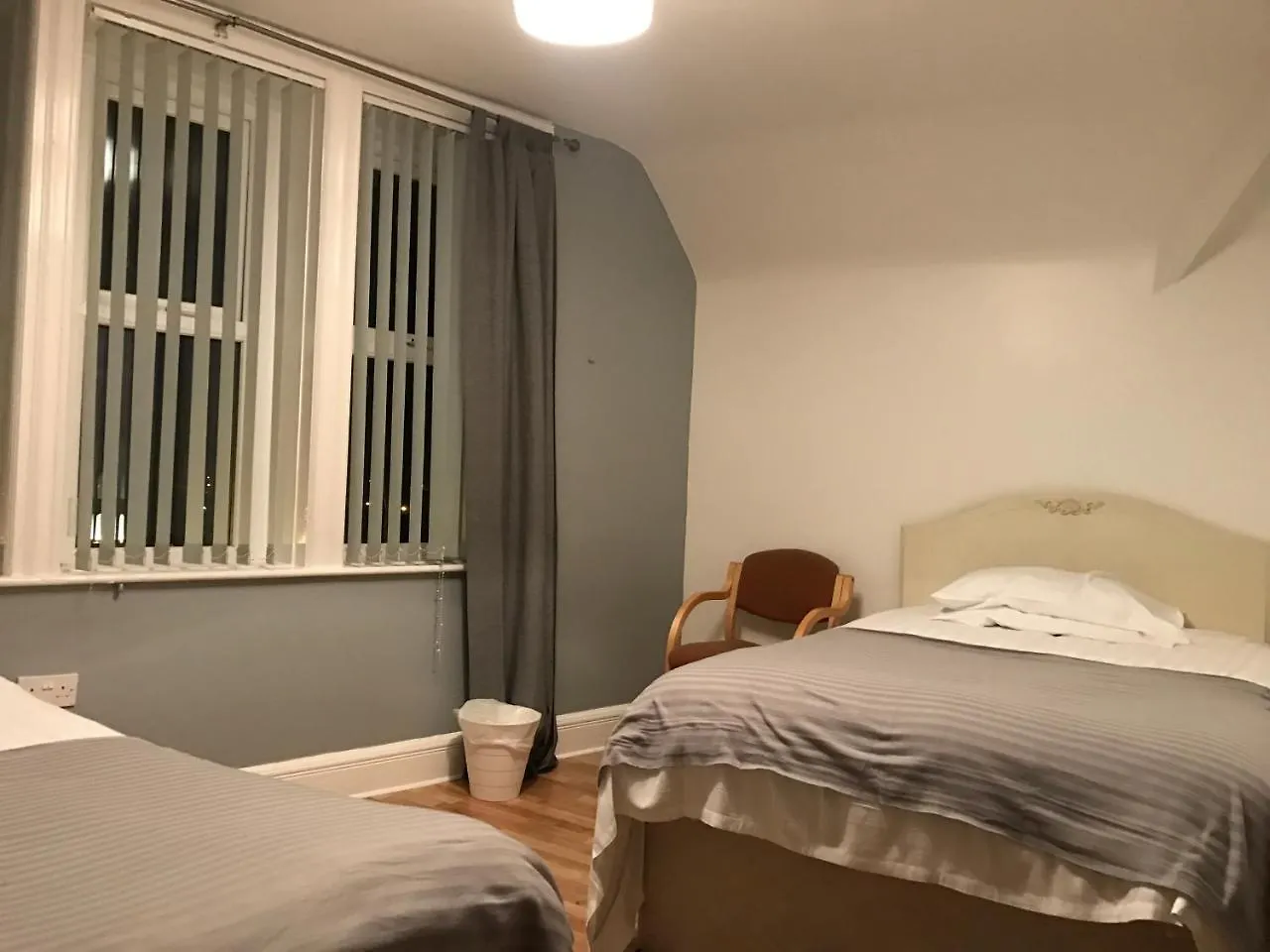 Clifton House Hotel Newcastle upon Tyne