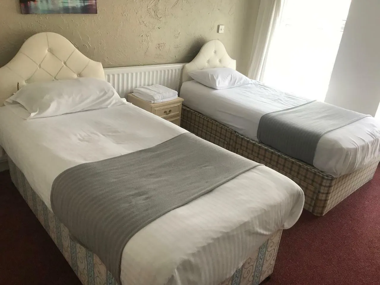Clifton House Hotel Newcastle upon Tyne