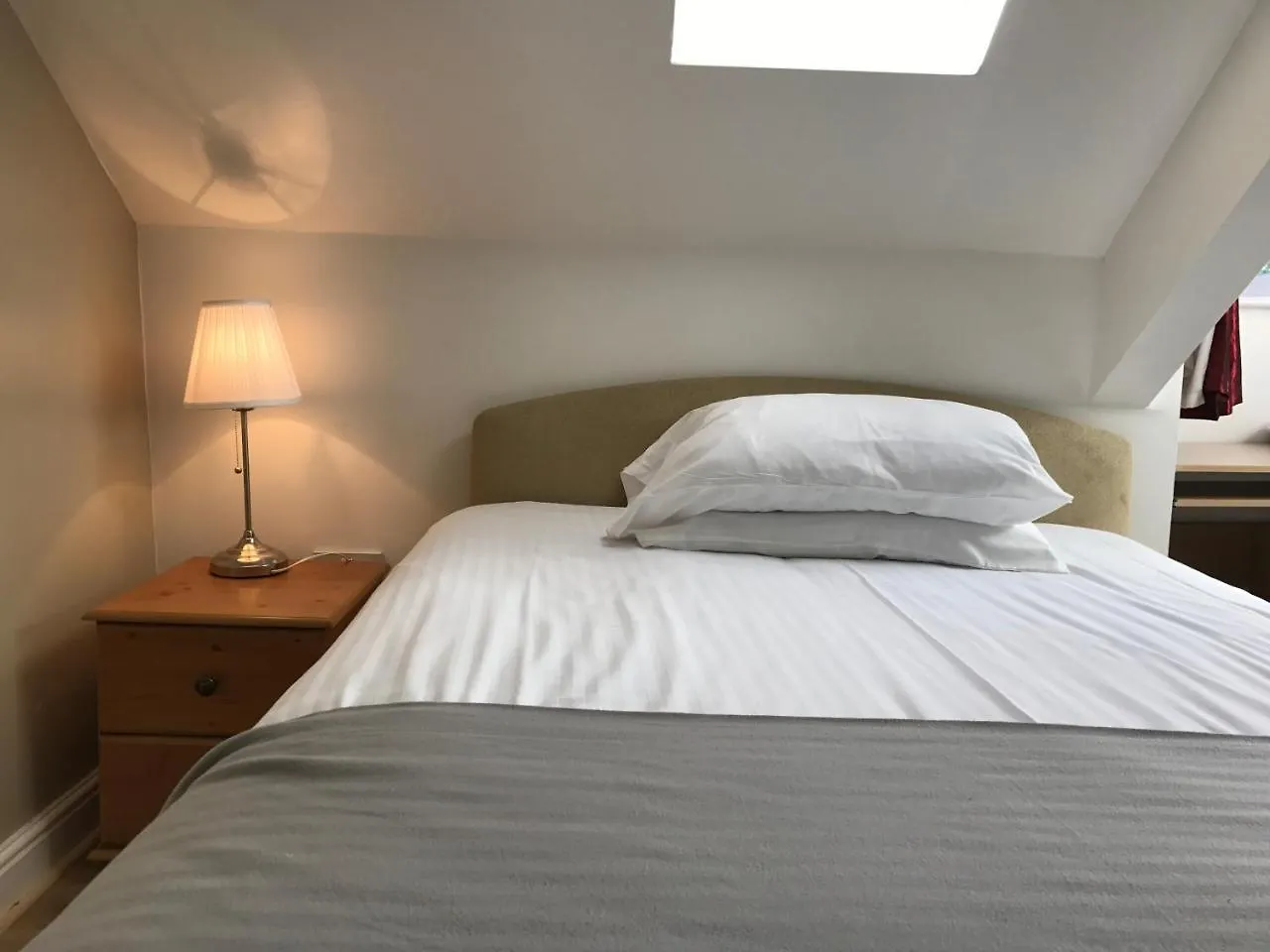 Clifton House Hotel ニューカッスル・アポン・タイン イギリス