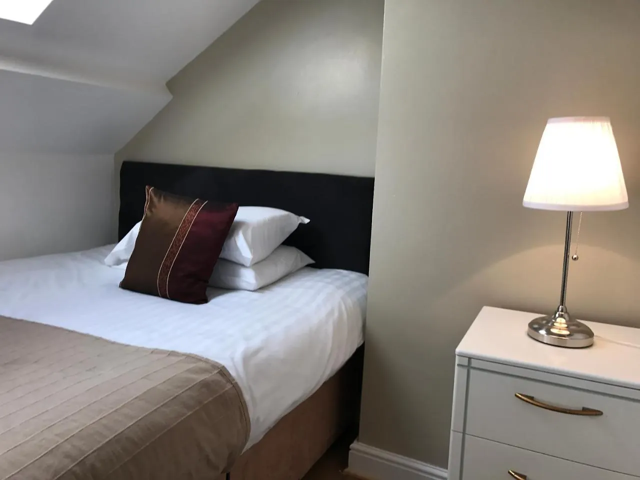 Clifton House Hotel ニューカッスル・アポン・タイン