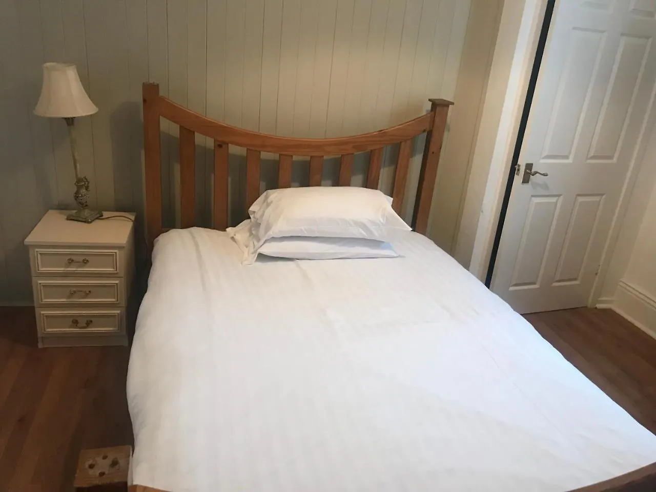 Clifton House Hotel ニューカッスル・アポン・タイン