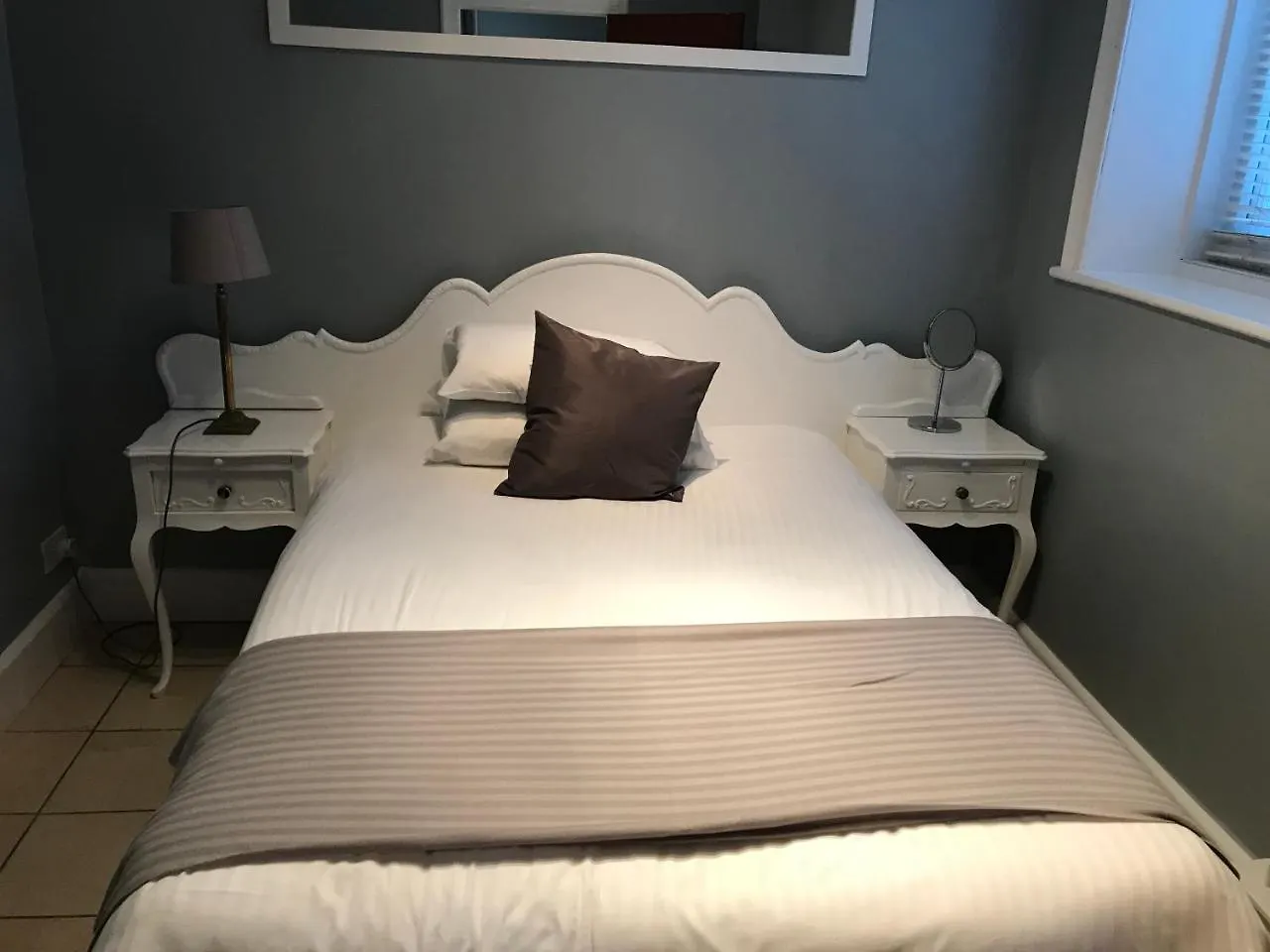 Clifton House Hotel ニューカッスル・アポン・タイン 3*,
