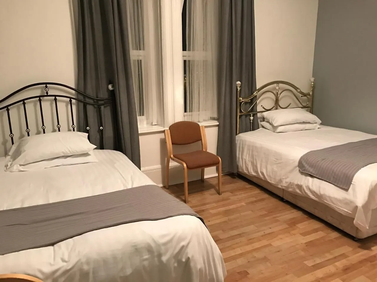 Clifton House Hotel ニューカッスル・アポン・タイン
