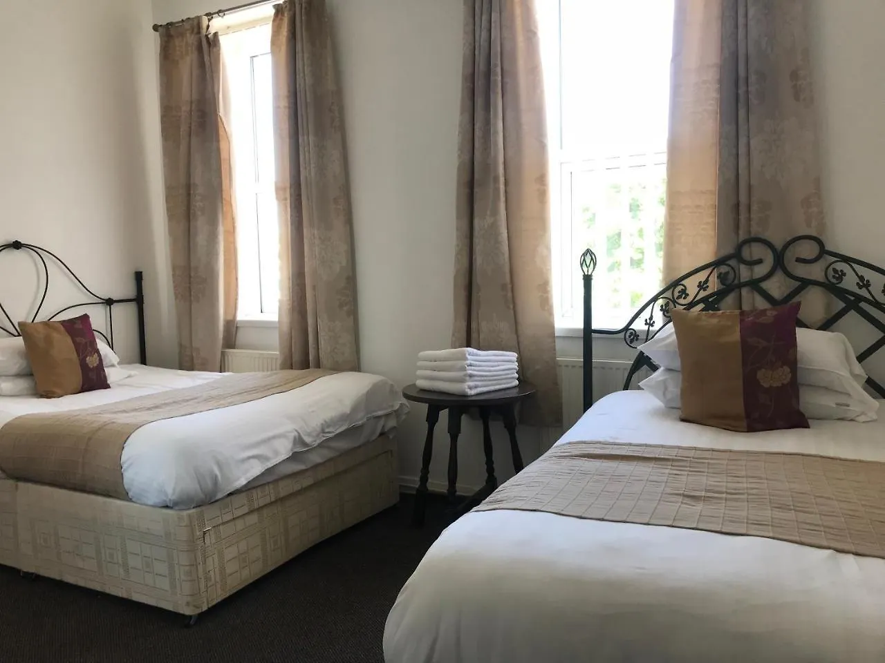 Clifton House Hotel ニューカッスル・アポン・タイン 3*,  イギリス