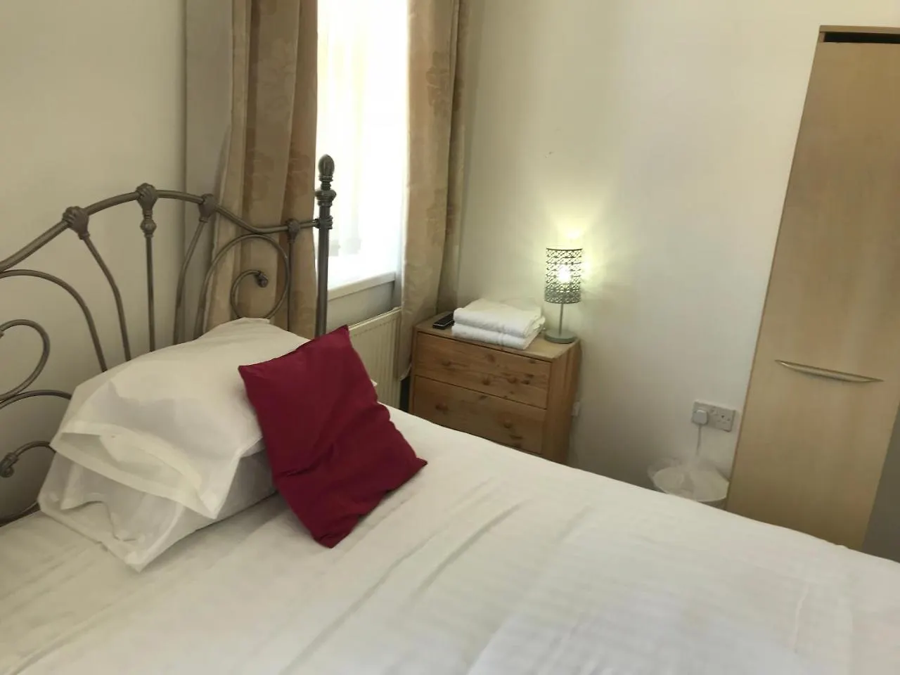Clifton House Hotel ニューカッスル・アポン・タイン