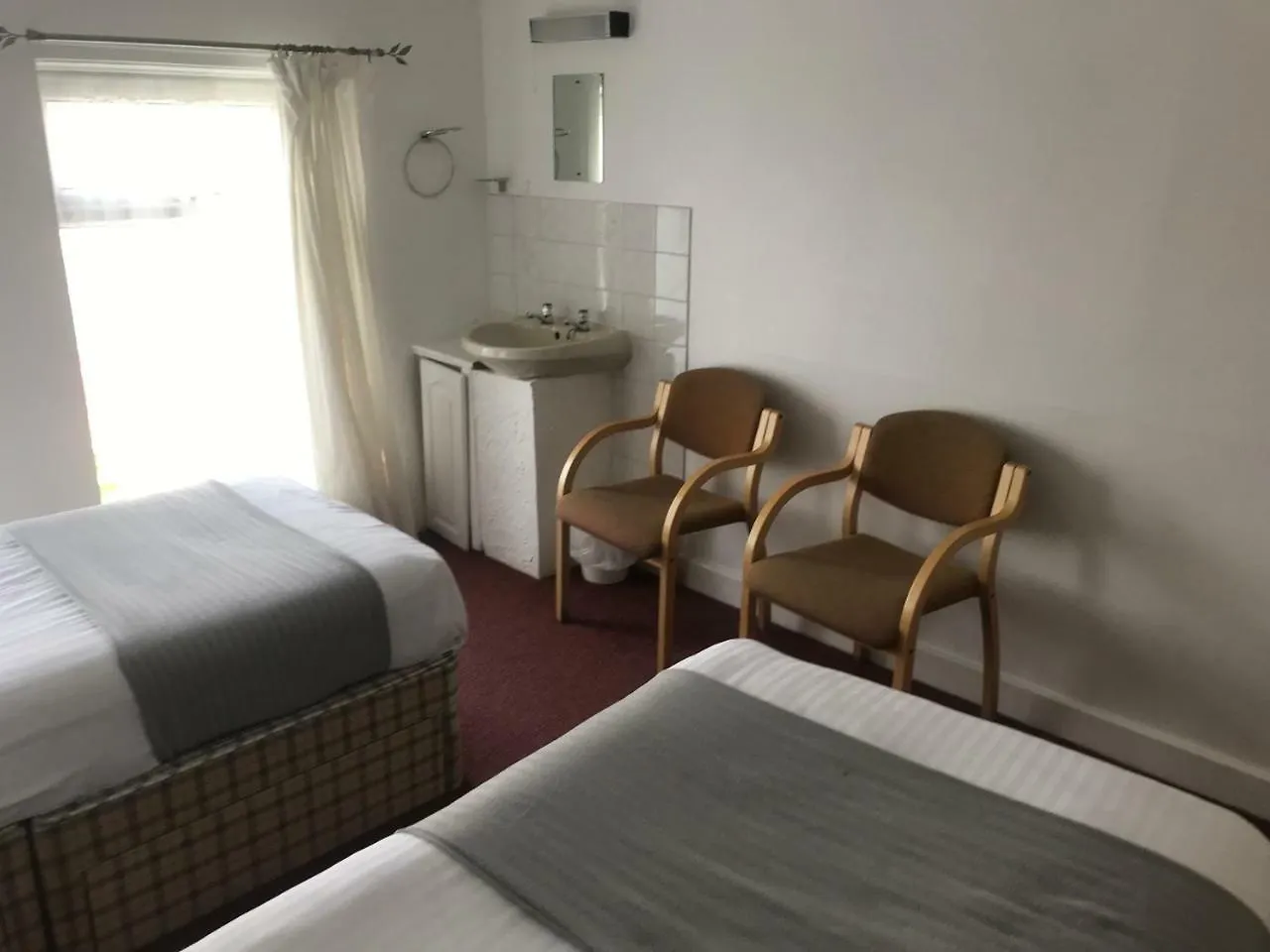 Clifton House Hotel ニューカッスル・アポン・タイン